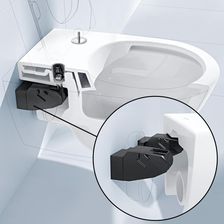 Zdjęcie Villeroy&Boch Zestaw Mocujący Suprafix 2.0 92238300 - Ostrów Lubelski