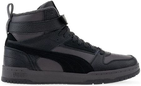 Buty Puma RBD Game Winter 38760407 - czarne