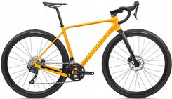 Gravel Orbea Terra H40 Pomarańczowy 28 2023