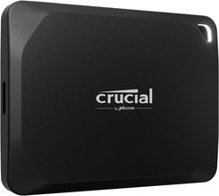 Zdjęcie Crucial X10 Pro SSD 2TB (CT2000X10PROSSD9) - Szydłów