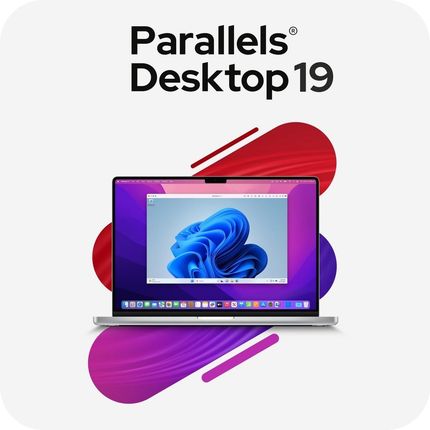 Parallels Desktop for Mac 19 EU ESD (ESDPD19EU)