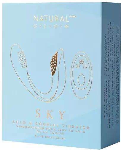 Natural Glow Sky Wibrator Dla Kobiet I Par Ceneo pl natural-glow-sky-wibrator-dla-kobiet-i-par-ceneo-pl