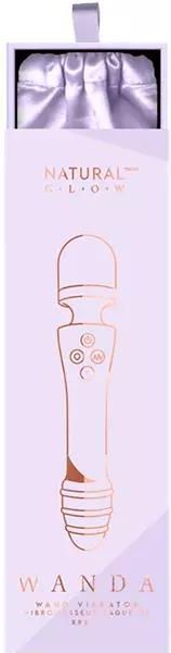 Natural Glow Wanda Wibrator Dla Kobiet Ceneo pl natural-glow-wanda-wibrator-dla-kobiet-ceneo-pl