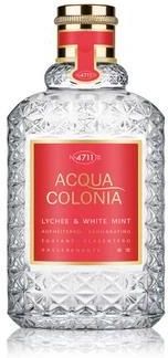 4711 Acqua Colonia Lychee & White Mint Woda Kolońska 100 ml