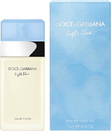 Dolce&Gabbana Light Blue Woda Toaletowa 50 ml