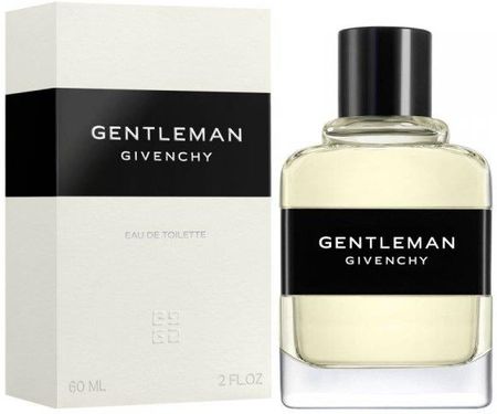 Givenchy Gentleman Perfumy 60 ml