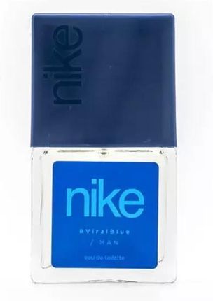 Nike #Viralblue Man Woda Toaletowa 30 ml