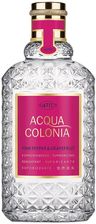 4711 Acqua Colonia Basic Range Pink Pepper & Grapefruit Woda Kolońska 100 ml