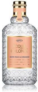 4711 Acqua Colonia Basic Range White Peach & Coriander Woda Kolońska Splash 100 ml