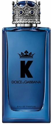 Dolce & Gabbana K By D&G Woda Perfumowana 100 ml