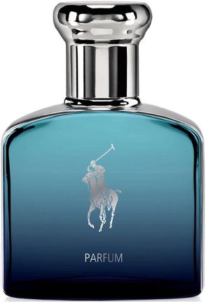 Ralph Lauren Polo Deep Blue Perfumy 40 ml