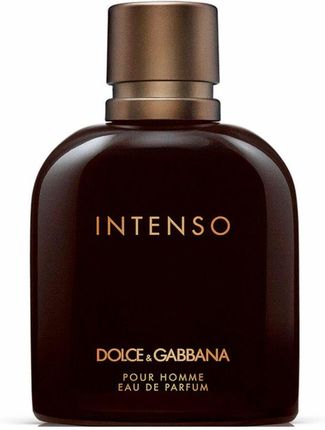 Dolce & Gabbana Woda Perfumowana Intenso 125 ml