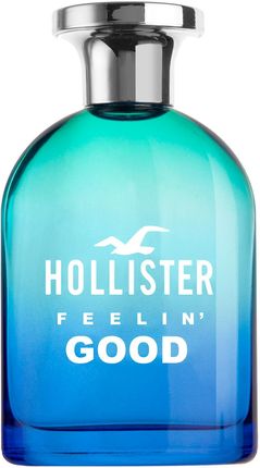 Hollister Feelin' Good For Him Woda Toaletowa 100 ml