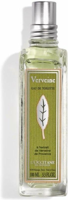 L'Occitane Verbena Woda Toaletowa 100 ml - Opinie i ceny na