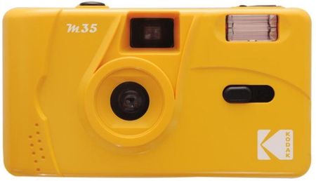 Kodak M35 Reusable Camera Corn