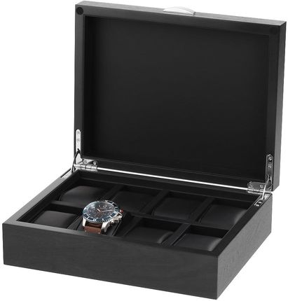 Rothenschild Pudełko na zegarek RS-2376-8BL