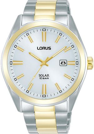 Lorus RX336AX9