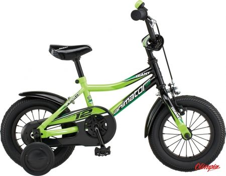 Bike Giant 12 Animator Giant Animator Jr 12 2012 Rowery Inne