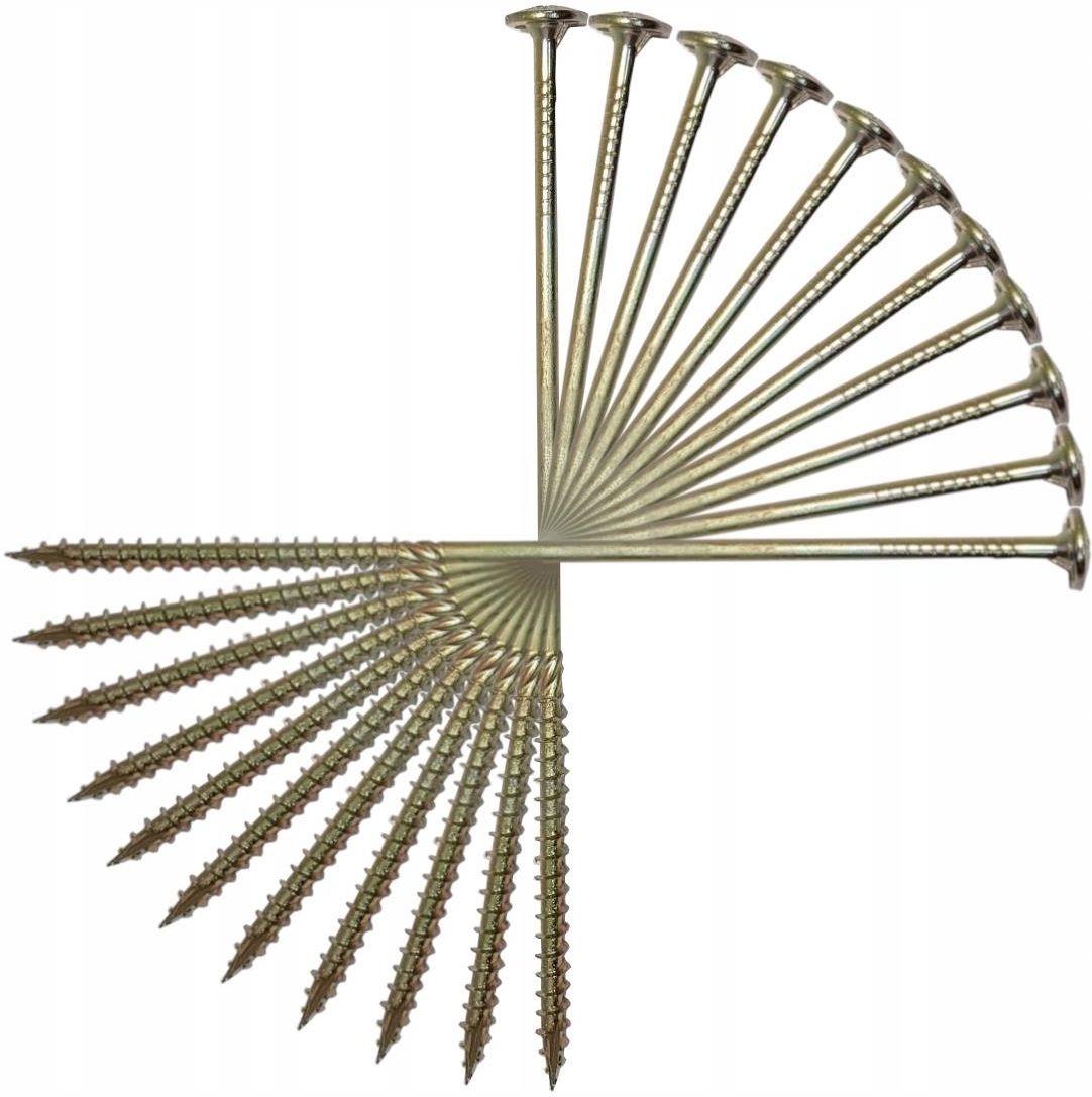 Domax Wkr ty Do Drewna Konstrukcyjne Talerzykowe10X360Mm Opinie I domax-wkr-ty-do-drewna-konstrukcyjne-talerzykowe10x360mm-opinie-i