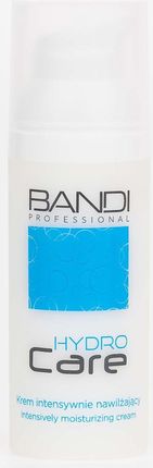 Krem Bandi Hydro Care Intensively Moisturizing Cream na dzień i noc 30ml