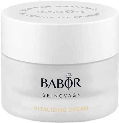Krem Babor Vitalizing Cream na noc 50ml