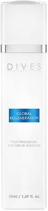 Krem Dives Med Seria Profesjonalna Global Regeneration Cream na dzień i noc 50ml