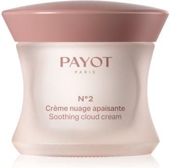 Krem Payot No.2 Soothing Cloud Cream Kojący Do Cery Normalnej I Mieszanej na noc 50ml