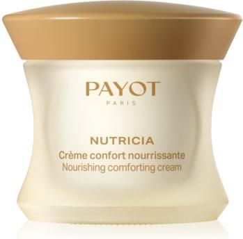 Krem Payot Nutricia Nourishing Comforting Cream nawilżający Skóry Suchej na dzień i noc 50ml