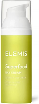 Krem Elemis Superfood Day Cream Z Prebiotykami na dzień 50ml