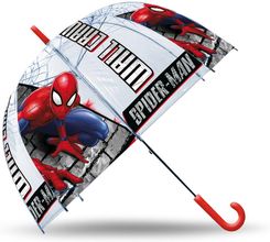 Zdjęcie Parasolka Spiderman Automatyczna 18Cali Sp50024 - Tyszowce