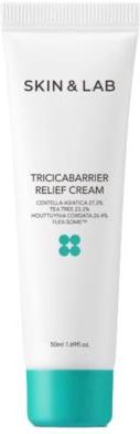 Krem Skin & Lab Tricicabarier Relief Cream na noc 50ml