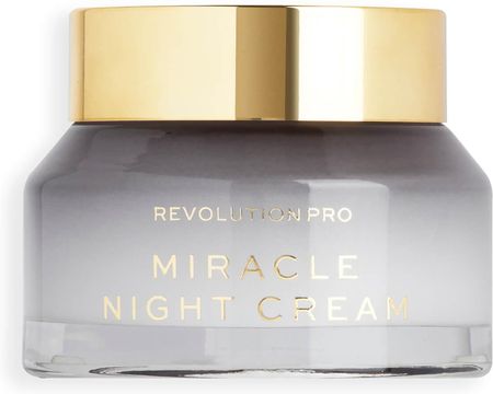 Krem Revolution Pro Miracle Night Cream na noc 50ml
