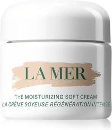 Krem La Mer Creme De The Moisturizing Soft Cream na dzień i noc 60ml