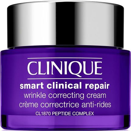 Clinique Smart Clinical Repair Wrinkle Correcting Cream Krem Do Twarzy 75ml