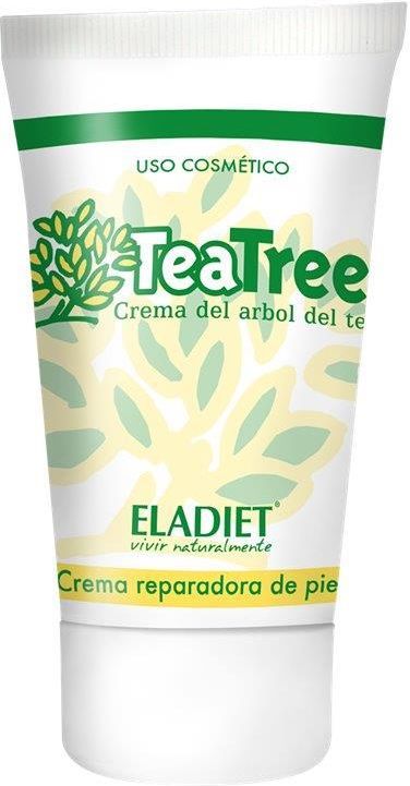 ELADIET Körpercreme 40 Ml – Verwöhnpflege Für Tägliche Schönheit Und Wohlbefinden