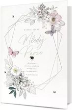 Zdjęcie Pan Dragon Karnet B6 Ślub - Działoszyce