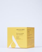 Zdjęcie Krem Awesome Cosmetics Anti-Aging Day Treatment na dzień 50ml - Brzozów