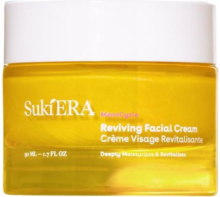 Krem Suki Skincare Reviving Face Cream na dzień i noc 30ml