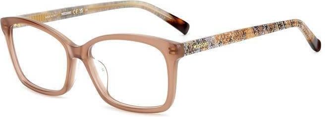 Missoni Mis 0150 G Dln 54 15 145 Nude Beige 117944739 Opinie I Ceny