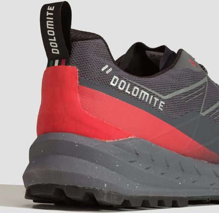 Dolomite   Croda Nera Tech Gtx   Antracytowy