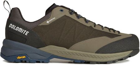 Dolomite   Crodarossa Tech Gtx   Zielony