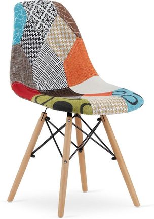 Krzesło SEUL wzór02 x 1