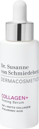 Dr. Susanne Von Schmiedeberg Collagen+ Firming Serum Kolagen Do Twarzy 30Ml