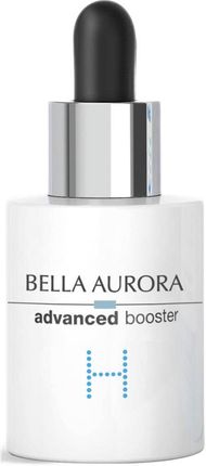 Bella Aurora Serum Do Twarzy Advanced Booster Hyaluronic Acid 30Ml