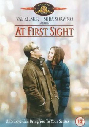 At First Sight (Dotyk miłości) (DVD)