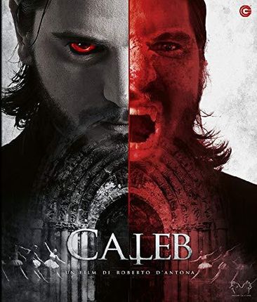 Caleb (Blu-Ray)