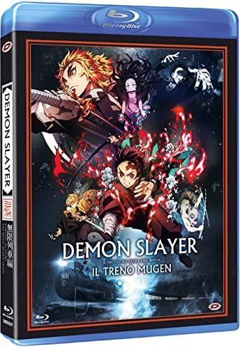 Film Blu-ray Demon Slayer: Mugen Train (Blu-Ray) - Ceny i opinie - Ceneo.pl