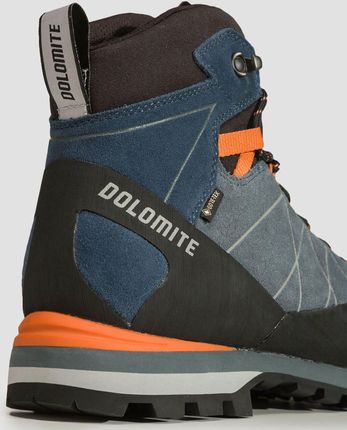 Dolomite Crodarossa Hi Gtx 2 0 Szary Wysokie