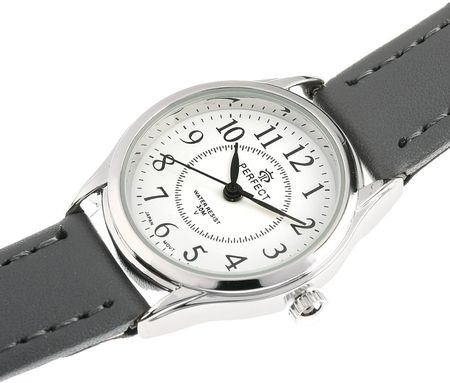 Perfect 273 GREY/SILVER