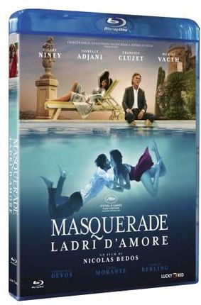 Masquerade (Maskarada) (Blu-Ray)